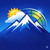 Meteo Alps Icon
