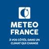 Météo-France Icon
