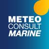 M&eacute;t&eacute;o Marine Icon
