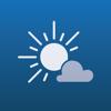 meteoblue weather & radar maps Icon
