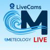 Meteology Live Icon