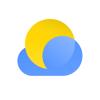 Meteoprog: 14 tage wetter Icon
