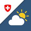 MeteoSwiss Icon