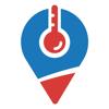 MeteoTracker+ Icon