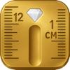 Metric Conversions Premium Icon