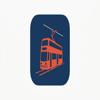 Metro Blackpool Map Icon
