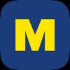 METRO Companion Icon