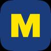 METRO Companion Icon