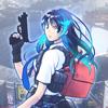 METRO QUESTER - Hack & Slash Icon