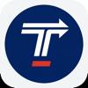 Metro St Louis Map Icon