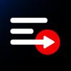MeTube - Your Channels Only Icon