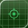 MGRS GPS: Grid & Land Nav Icon