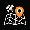 MGRS GPS Mapper Icon