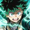 MHA: UNITED SURVIVAL Icon