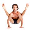 Michael Gannon's Ashtanga Yoga Icon