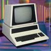 Micro Assembly Language Coding Icon