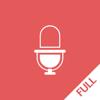 Microphone Mixer - Full Version Icon