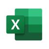 Microsoft Excel Icon