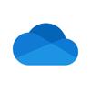 Microsoft OneDrive Icon