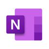 Microsoft OneNote Icon