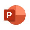 Microsoft PowerPoint Icon