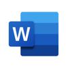 Microsoft Word Icon