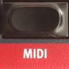 MIDI Mapper for Nord Keyboards Icon