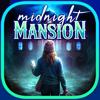 Midnight Mansion: Horror Hotel Icon