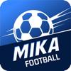 Mika Football Icon
