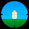 Mil-Dot Ballistics Icon