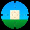 Mil-Dot Rangefinder Icon