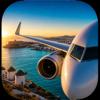 Milas Bodrum BJV Airport Icon