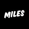 MILES Carsharing & Vansharing Icon