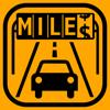MileTracker Icon