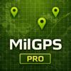 MilGPS PRO Icon