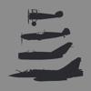 Military Aviation Quiz Icon