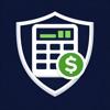 Military Net Pay Icon