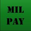 Military Pay Calc Icon