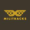 Militracks Icon