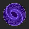 Milky Way: Cosmic Playground Icon