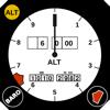 Millibar / Inches Calculator Icon