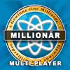 Million&auml;r Quiz MULTIPLAYER PRO Icon