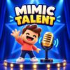 Mimic Talent Icon