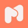 MindDoc: Dein Begleiter Icon