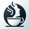 Mindful Coffee Koffein-Tracker Icon