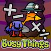 Miner Birds - Mental Maths Icon