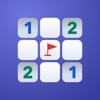 MineSweeper Zero : No Guessing Icon