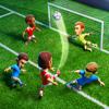 Mini Football - Soccer Game Icon