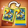 Mini Monsters: Card Collector Icon