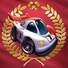 Mini Motor Racing Icon